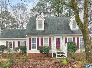 4 S Forty Rd, Alabaster, AL 35007