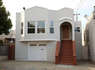 634 Wayland St, San Francisco, CA 94134