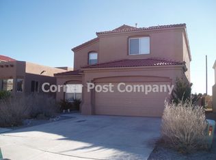 6604 Glenlochy Way NE, Albuquerque, NM 87113