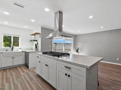 9624 Nectarine Dr, Lakeside, CA, 92040