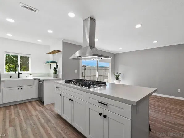 9624 Nectarine Dr, Lakeside, CA 92040
