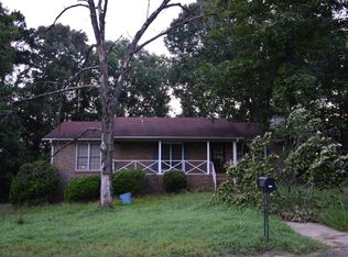 1935 Outwood Rd, Fultondale, AL 35068