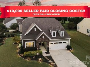 2003 Harvest Time Ln, Waxhaw, NC 28173
