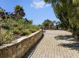 3261 Crownview Dr LOT 87, Rancho Palos Verdes, CA 90275