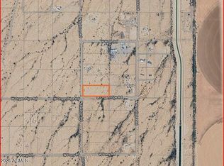 46XX N Ralston Rd, Maricopa, AZ 85139