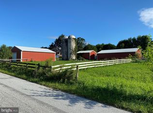 0 McDermott & Buckwheat Rd, Fawn Grove, PA 17321