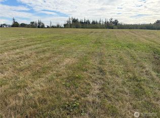 0 Bay Road, Ferndale, WA 98248