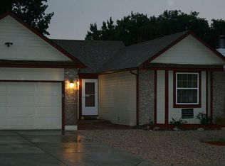 1990 Heatherdale Dr, Colorado Springs, CO 80915