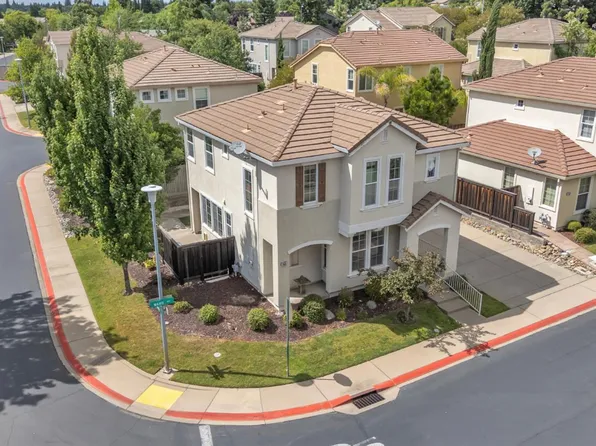 703 Ward Way, Folsom, CA 95630