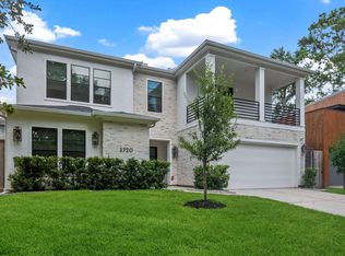 2320 Bartlett St, Houston, TX 77098