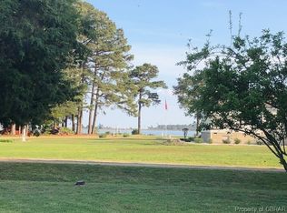 649 Peary Rd #3, Pt Haywood, VA 23138