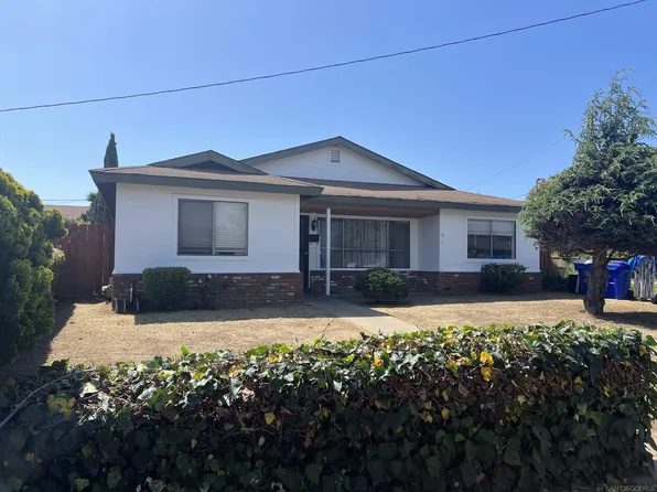 1172 Granger St, Imperial Beach, CA 91932