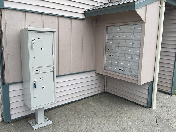 Mailboxes