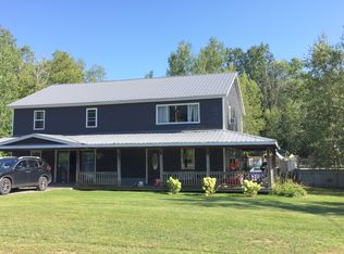 49 Butternut Ridge Rd, Potsdam, NY 13676