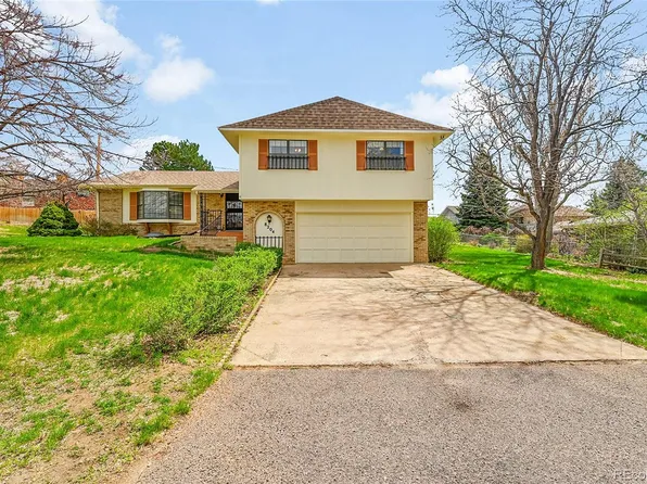 8204 S Cody Street, Littleton, CO 80128