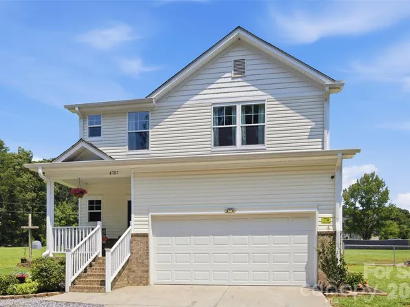 4757 Lama Ln #1, Lincolnton, NC 28092
