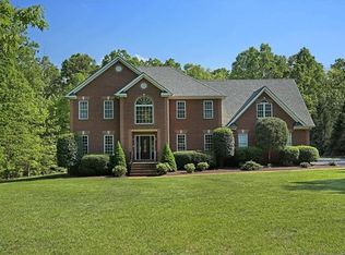 2111 French Hill Ct, Powhatan, VA 23139