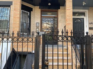 644 Crescent St FLOOR 2, Brooklyn, NY 11208