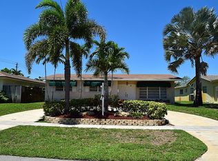 1910 N 50th Ave, Hollywood, FL 33021