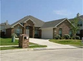 11648 Winding Brook Dr, Fort Worth, TX 76244