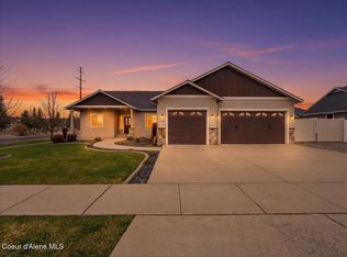 15468 N Pristine Cir, Rathdrum, ID 83858