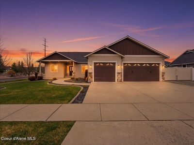 15468 N Pristine Cir, Rathdrum, ID, 83858