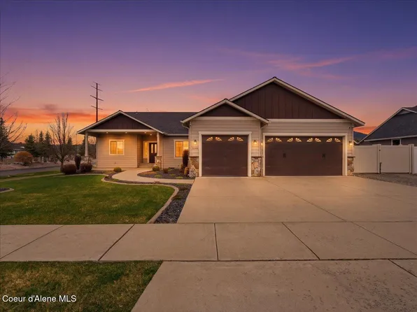15468 N Pristine Cir, Rathdrum, ID 83858