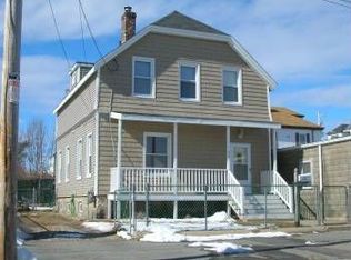 325 Bolton St, New Bedford, MA 02740