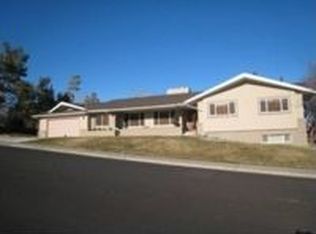 3265 San Mateo Ave, Reno, NV 89509