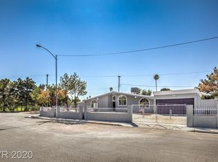 2107 Ottawa Dr, Las Vegas, NV 89169