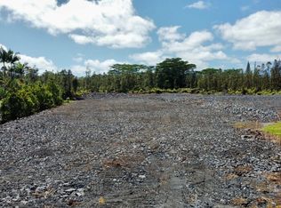 Meli Pl LOT 76-D, Hilo, HI 96720