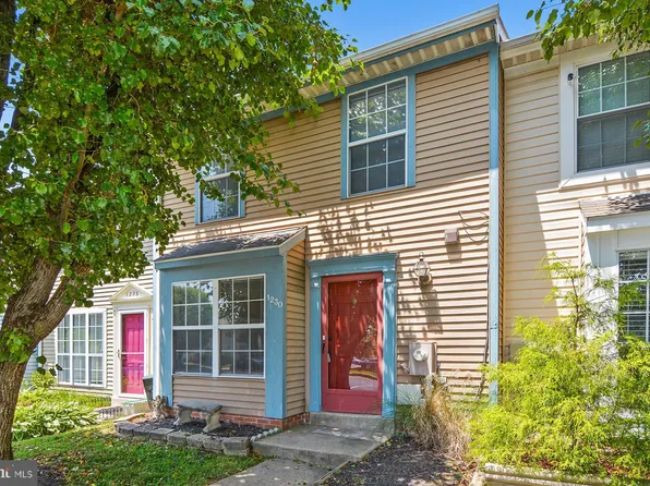 1230 Brice Sq, Belcamp, MD 21017