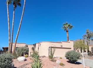 5281 N Fort Yuma Trl, Tucson, AZ 85750