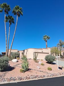 5281 N Fort Yuma Trl, Tucson, AZ, 85750