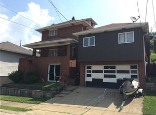 1003 Delaware Ave, Glassport, PA