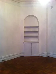 Rented by Elika Associates II, LLC