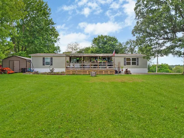 12118 Lantana Rd, Crossville, TN 38572