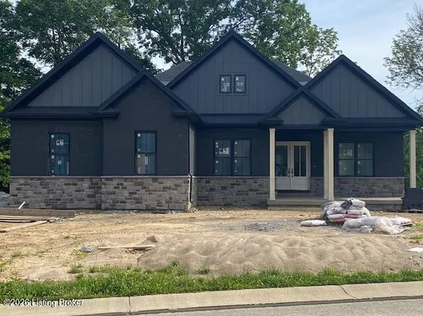 5607 Farmhouse Dr Lot 19, Crestwood, KY 40014