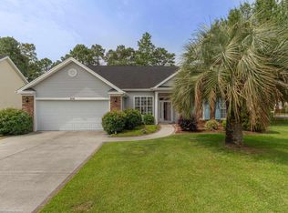200 Glenwood Dr, Conway, SC 29526