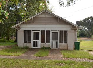 114 Parson Ave, Bowdon, GA 30108