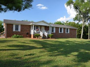 385 Taylorsville Rd, Lebanon, TN 37087