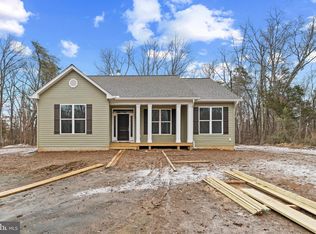 6735 Beverly Rd, Broad Run, VA 20137
