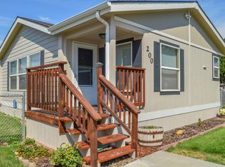 7610 W Nob Hill Blvd UNIT 200, Yakima, WA
