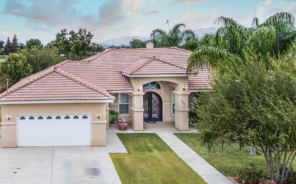 828 E Teapot Dome Ave, Porterville, CA 93257 Zillow