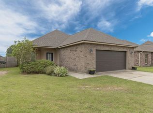103 Sabine Dr, Carencro, LA 70520