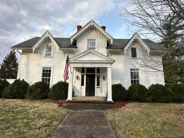 150 Duncan Ave, Paris, KY 40361