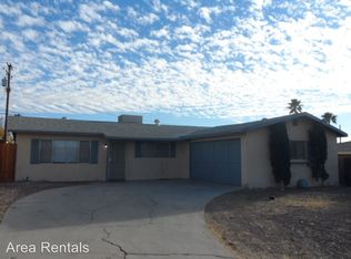 25463 Dayton Ave, Barstow, CA 92311