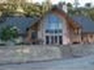 28580 Cumberland Rd, Tehachapi, CA 93561