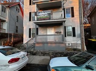 140 Orange St, Waterbury, CT 06704