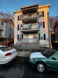 140 Orange Street, Waterbury, CT, 06704